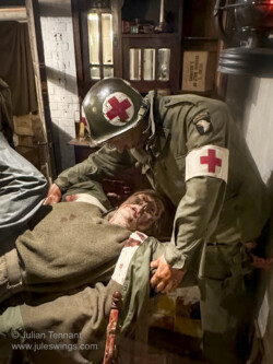 101st Airborne Museum Bastogne