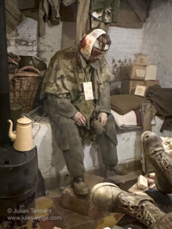 101st Airborne Museum Bastogne