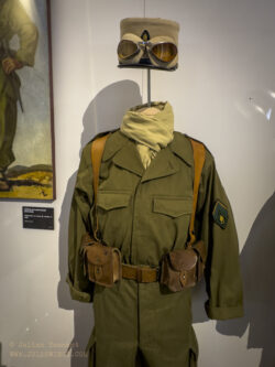 French Foreign Legion Museum Aubagne Musée de la Légion Etrangère