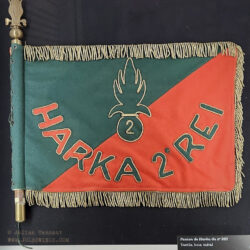 French Foreign Legion Museum Aubagne Musée de la Légion Etrangère