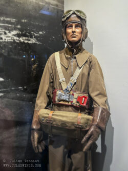 Parachutiste 601e Groupe d'Infanterie de l'Air (GIA), Reims 1937 Musée Mémorial des Parachutistes