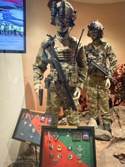 Musée des Parachutistes