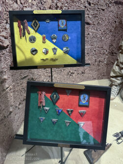 Musée des Parachutistes