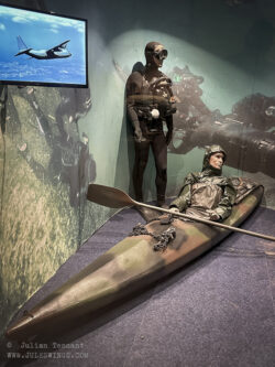 Musée des Parachutistes