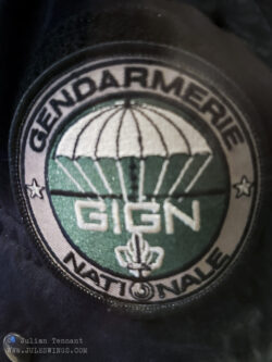 Musée des Parachutistes