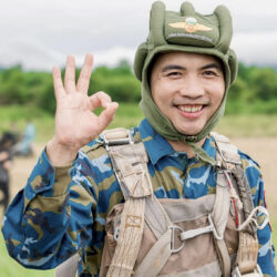 Southern Aviation Club (CLB Hàng không phía Nam)