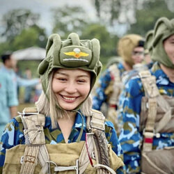 Northern Aviation Club (CLB Hàng không phía Bắc)