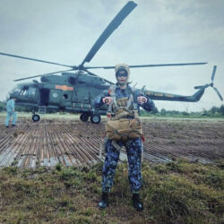 Southern Aviation Club (CLB Hàng không phía Nam)