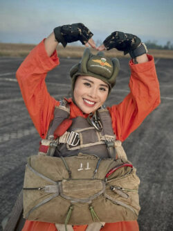 Southern Aviation Club (CLB Hàng không phía Nam)