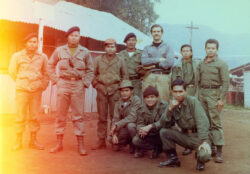 Thai PARU. Vint Lawrence Collection