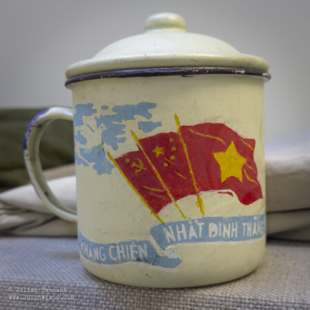 Dien Bien Phu Victory Museum