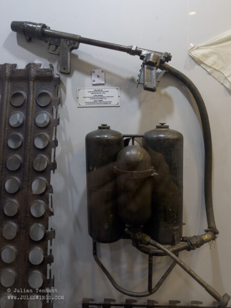 Dien Bien Phu Victory Museum
